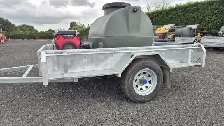 cold water pressure washer for hire in Hamilton